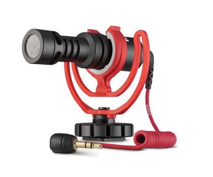 Mikrofon RODE VideoMicro 698813004362